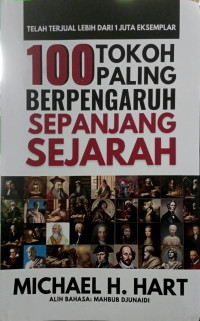Image of 100 Tokoh Paling Berpengaruh Sepanjang Sejarah