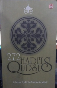 272 Hadits Qudsi