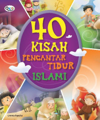 40 Kisah Pengantar Tidur Islami