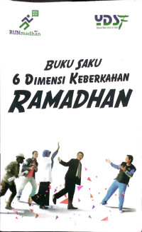 Image of 6 Dimensi Keberkahan Ramadhan