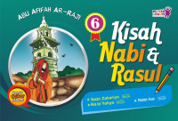 Kisah Nabi & Rasul (6)