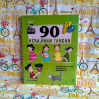 90 Kerajinan Tangan (1)