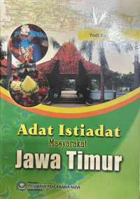 Adat Istiadat Masyarakat Jawa Timur