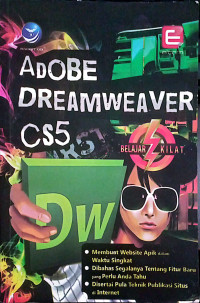 Image of Adobe Dreamweaver CS5