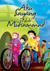 Aku Sayang Nabi Muhammad