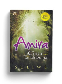 Image of Amira : Cinta dari Tanah Surga