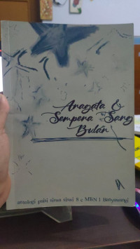 Anagata & Sempena Sang Bulan