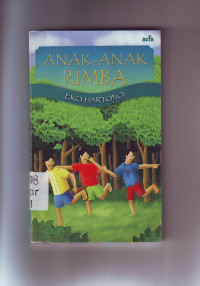 Anak-Anak Rimba