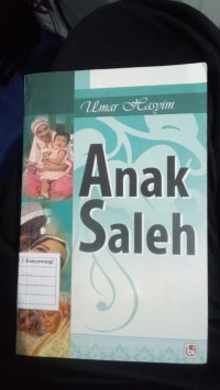 Anak Saleh