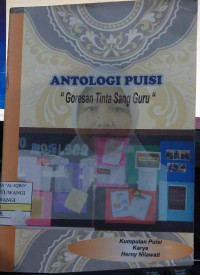 Antologi Puisi 