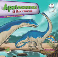 Apatosaurus : Si Ekor Cambuk