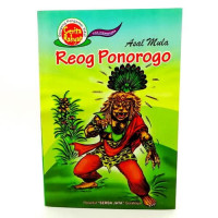 Asal Mula Reog Ponorogo