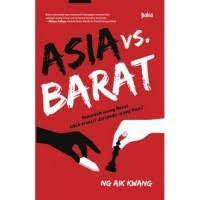 Asia Vs Barat : Benarkah Barat Lebih Kreatif Dari Pada Asia ?