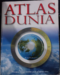 Atlas Dunia