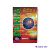 Atlas Dunia
