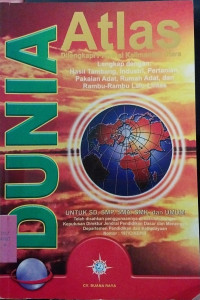 Atlas Dunia