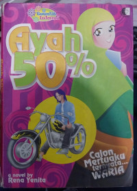 Ayah 50%