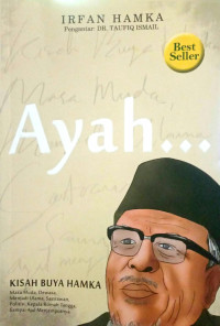 Image of Ayah... : Kisah Buya Hamka
