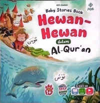 Baby Stories Book : Hewan-Hewan dalam Al-Qur'an