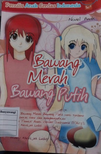 Bawang Merah Bawang Putih