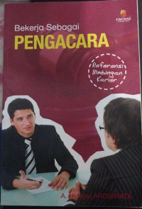 Bekerja Sebagai Pengacara