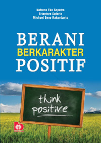 Berani Berkarakter Positif