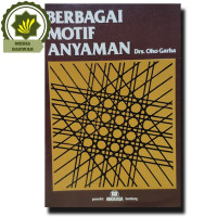 Berbagai Motif Anyaman