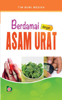 Berdamai Dengan Asam Urat