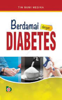 Berdamai Dengan Diabetes