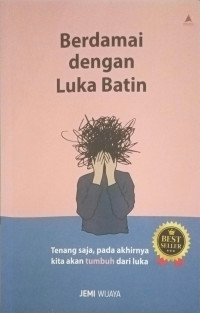 Image of Berdamai dengan Luka Batin