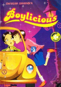 Boylicious