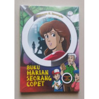 Buku Harian Seorang Copet