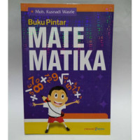 Buku Pintar Matematika