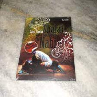 Buku Pintar Shalat Wajib Dan Sunnah Ala Nabi : Bonus Doa Dan zikir