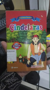 Cerita Rakyat Nusantara : Cindelaras