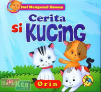 Cerita Si Kucing