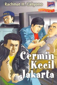 Cermin Kecil Jakarta