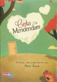 Cinta Tak Mendendam