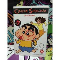 Crayon Shinchan 7