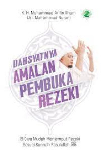 Dahsyatnya Amalan Pembuka Rezeki