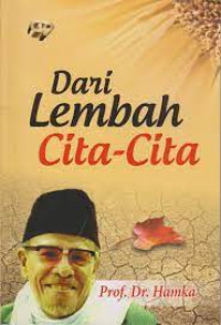 Dari Lembah Cita-Cita