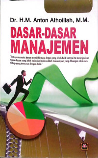 Dasar-Dasar Manajemen
