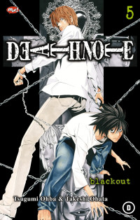 Death Note 5