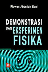 Demonstrasi Dan Eksperimen Fisika