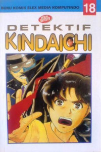 Detektif Kindaichi 18