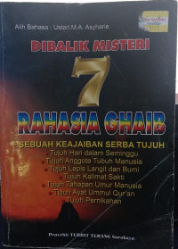 Dibalik Misteri 7 Rahasia Ghaib