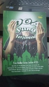 Doa Yang Terjawab