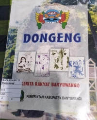 Dongeng Cerita Rakyat Banyuwangi