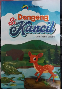 Dongeng Si Kancil