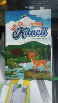 Dongeng Si Kancil